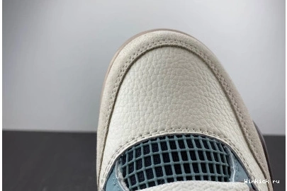 Air 4 Snorlax Jordan 0718